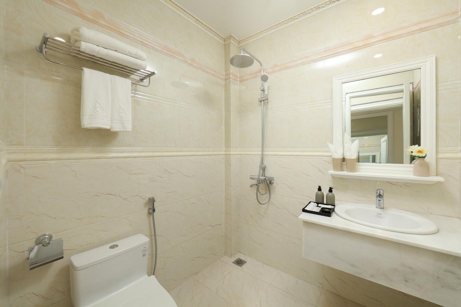 Sun Diamond Hotel Халонг Экстерьер фото